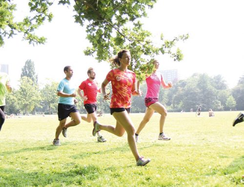 Train je ademhaling!