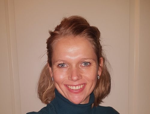 10 dagen sportvasten met Sanne Halma
